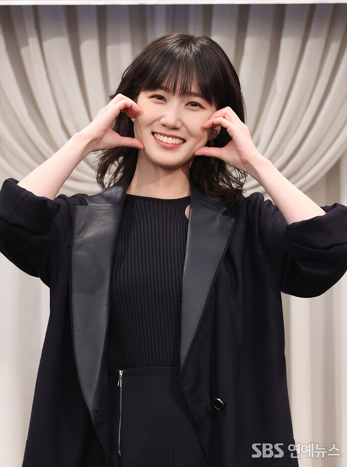 Park Eun-bin