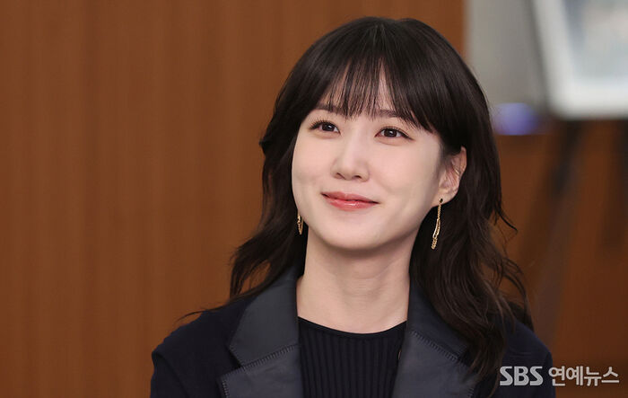 Park Eun-bin