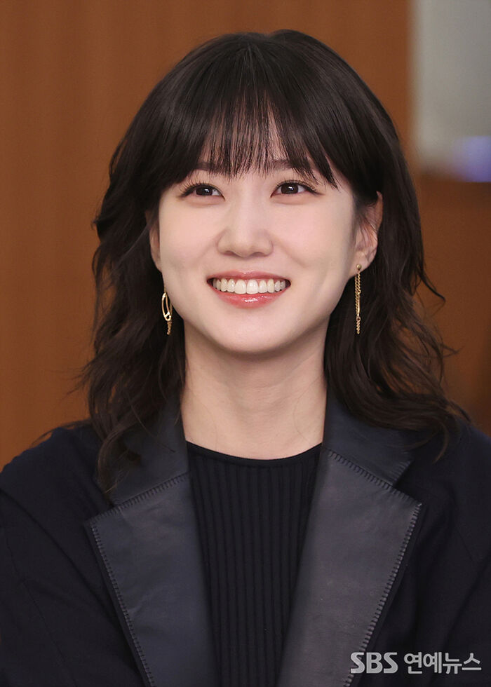 [Throwback] Park Eunbin Lights Up the KOPA & Nikon Press Photo Awards