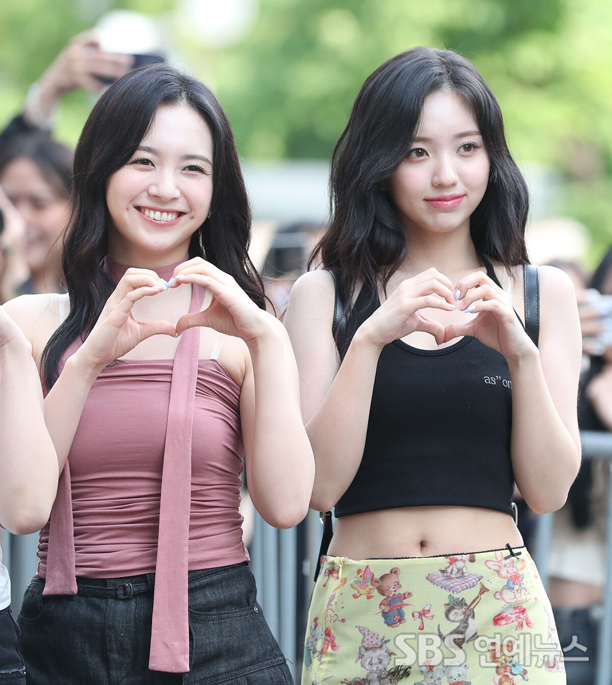 케플러 강예서 마시로