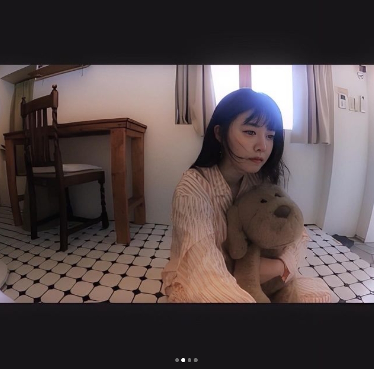 구혜선