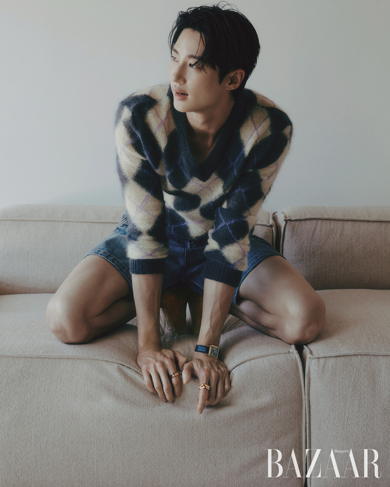 변우석