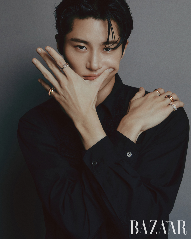 변우석