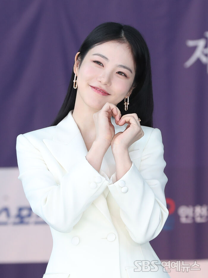 Shin Ye-eun