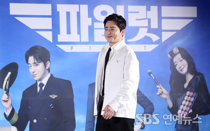 Jo Jung-suk