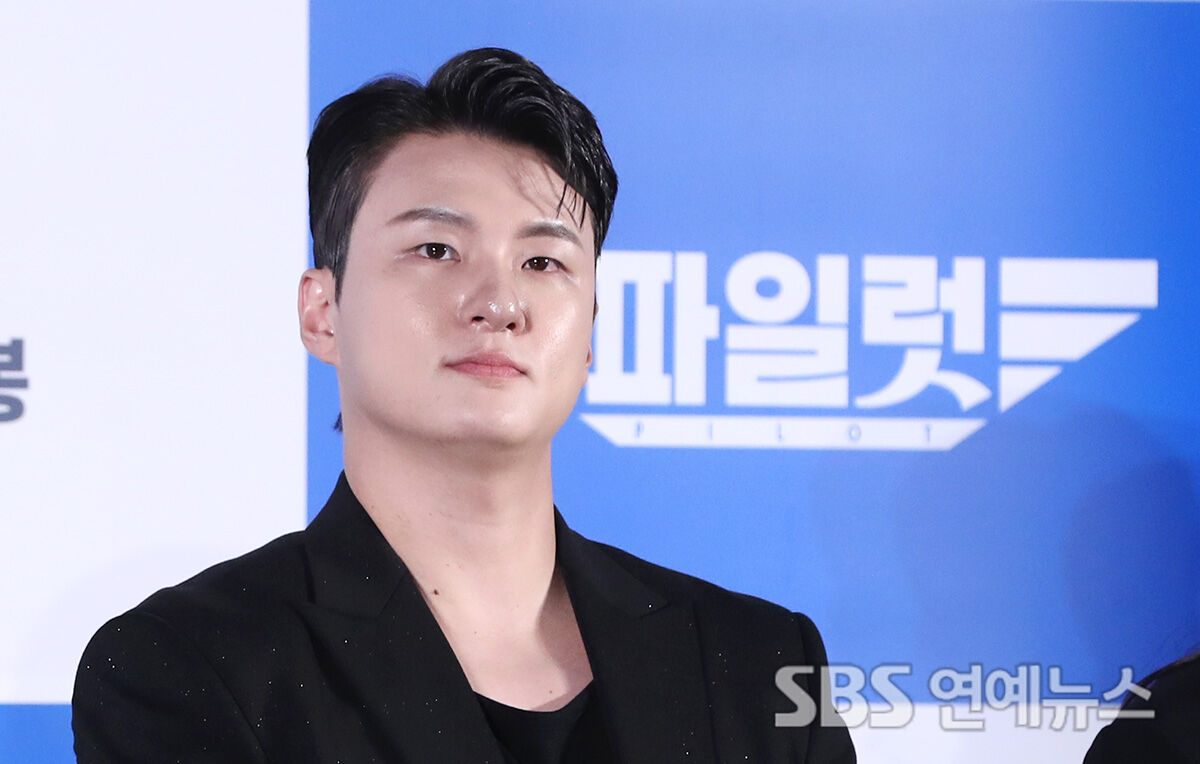 Shin Seung-ho