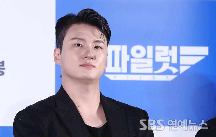 Shin Seung-ho