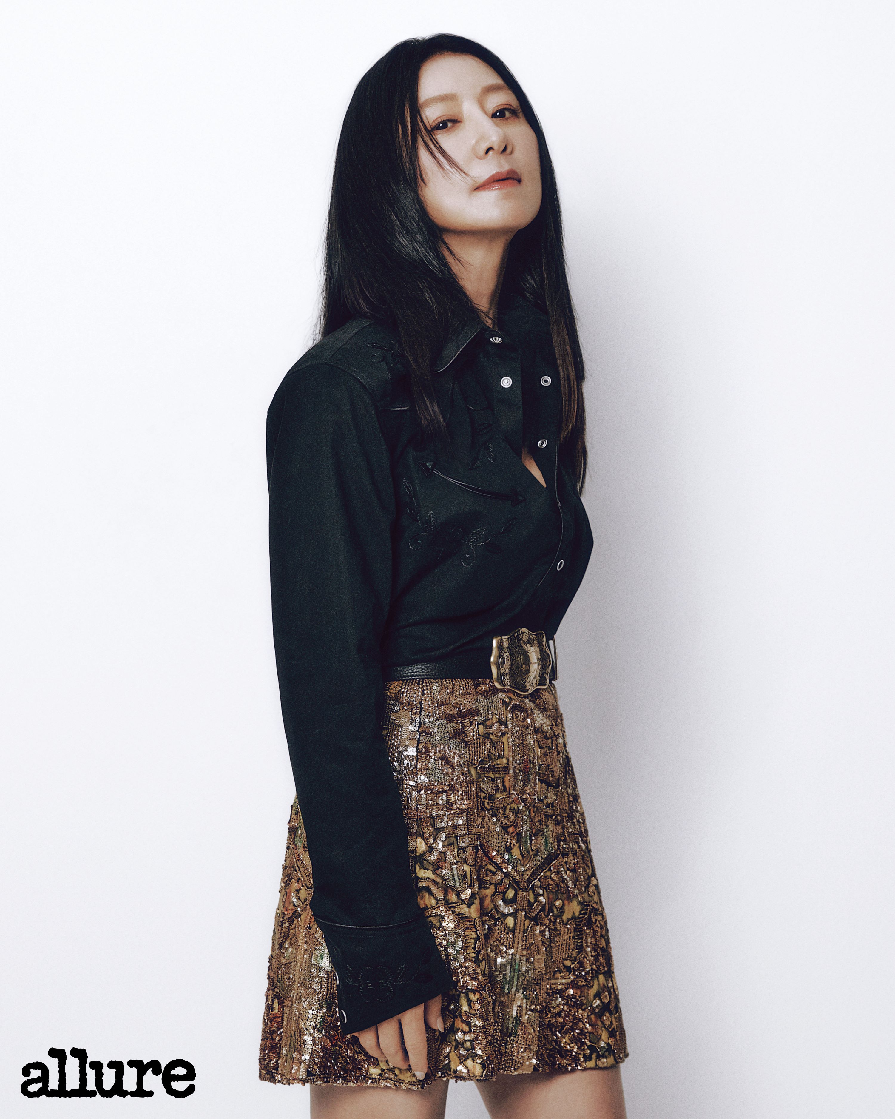 김희애