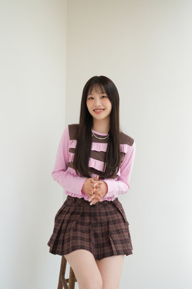 츄