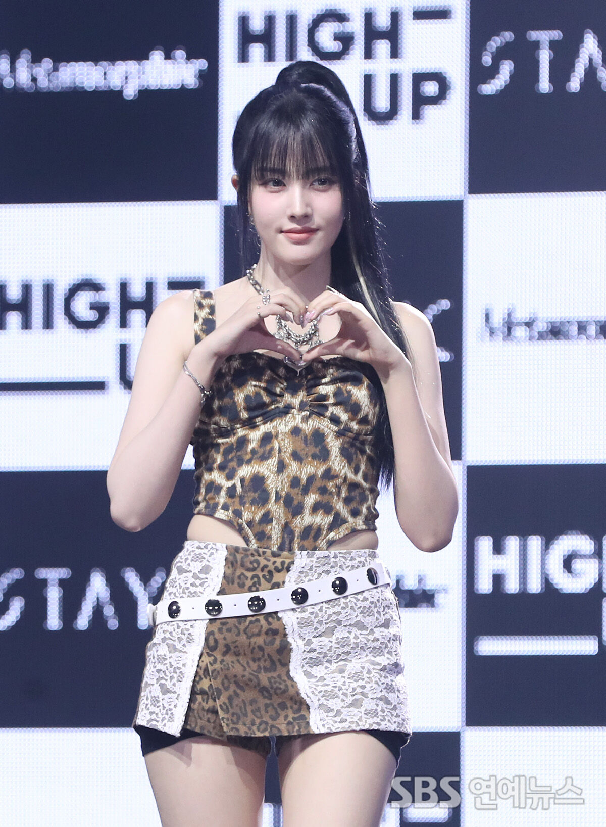 STAYC’s Yoon