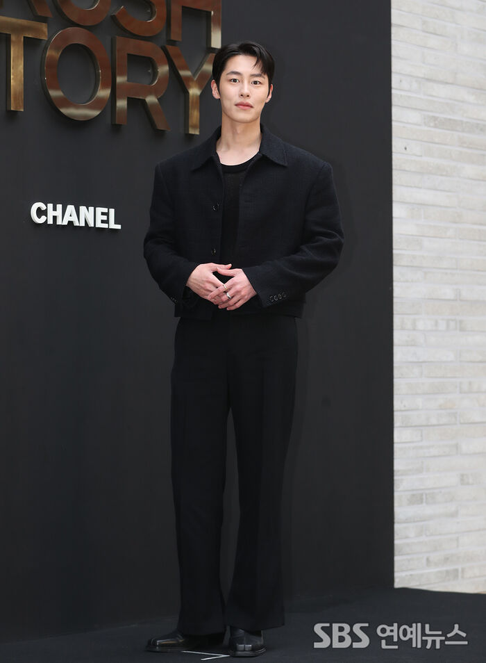 Lee Jae-wook