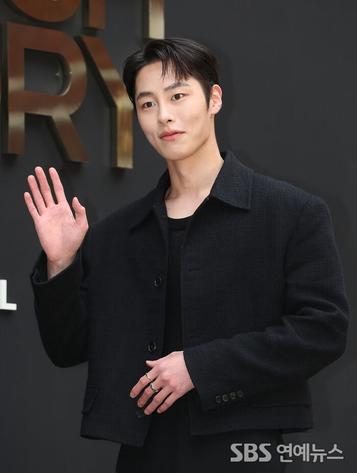 Lee Jae-wook