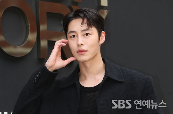 Lee Jae-wook
