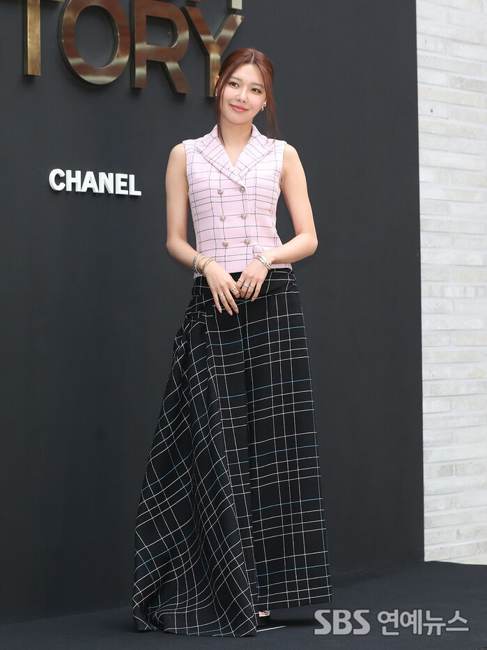 Sooyoung