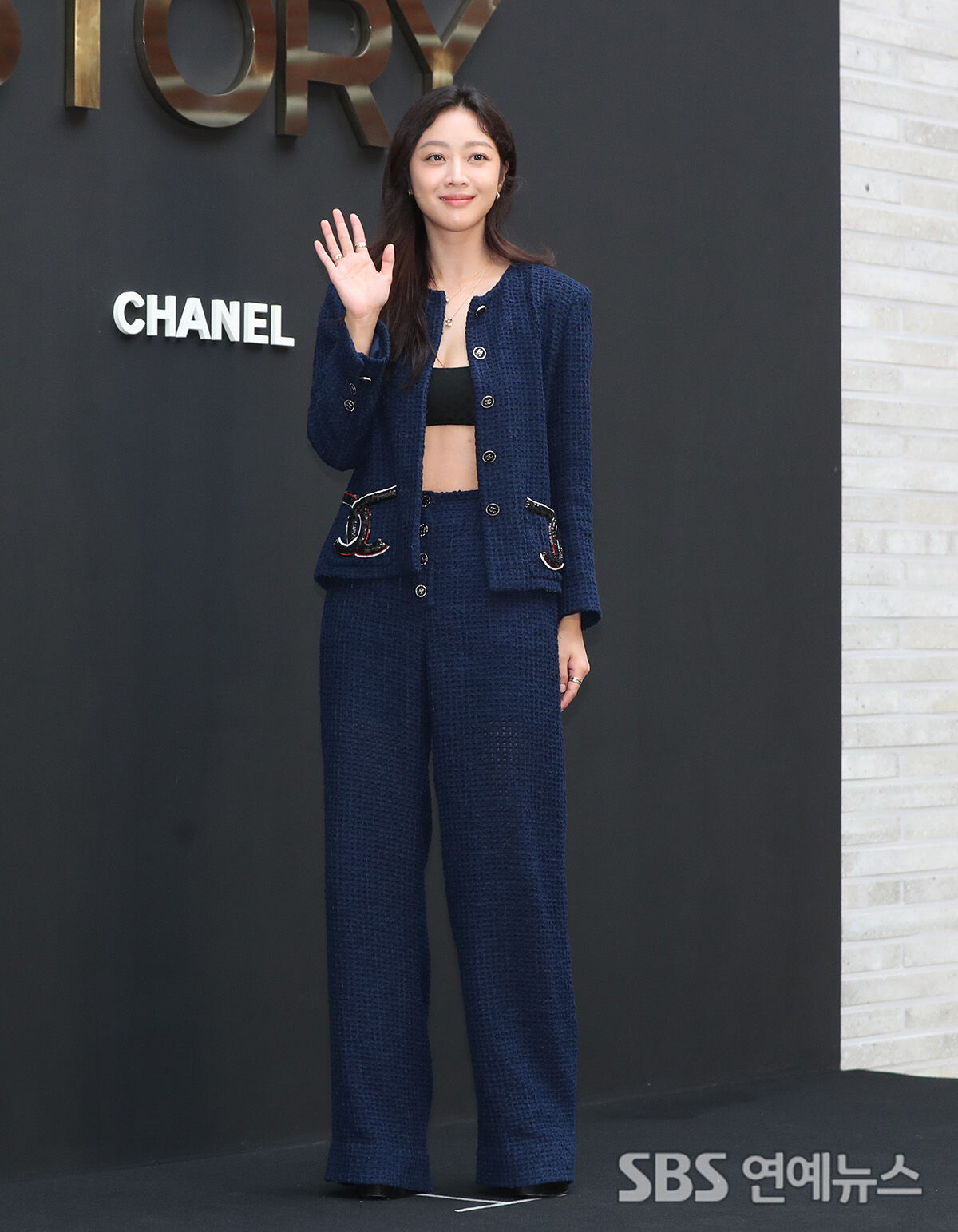 Jo Bo-ah