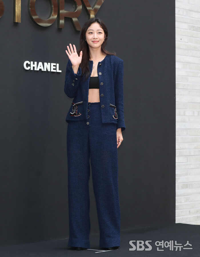 Jo Bo-ah