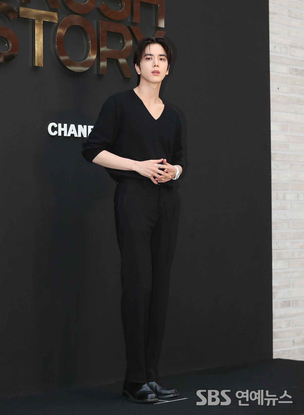 Younghoon of THE BOYZ