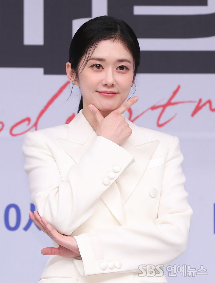 Jang Na-ra