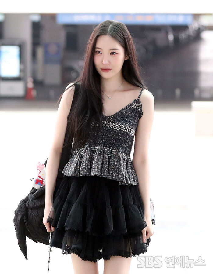 Sunmi