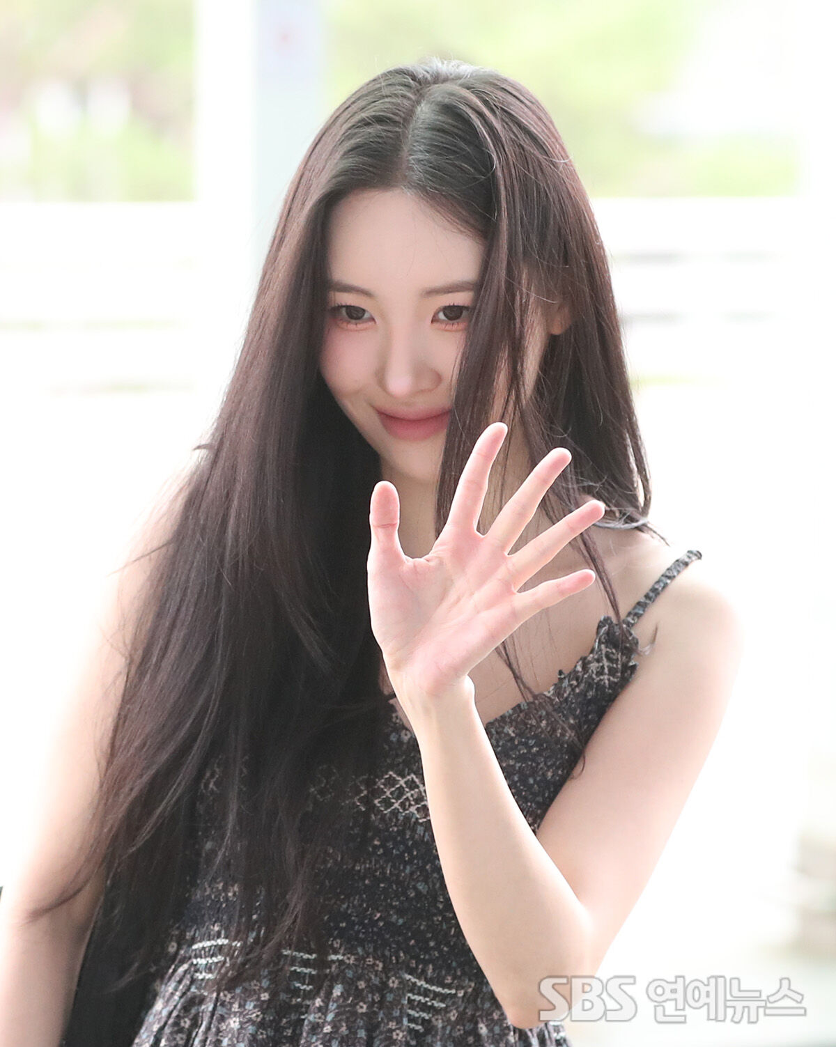 Sunmi