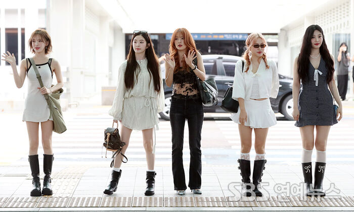 Red Velvet