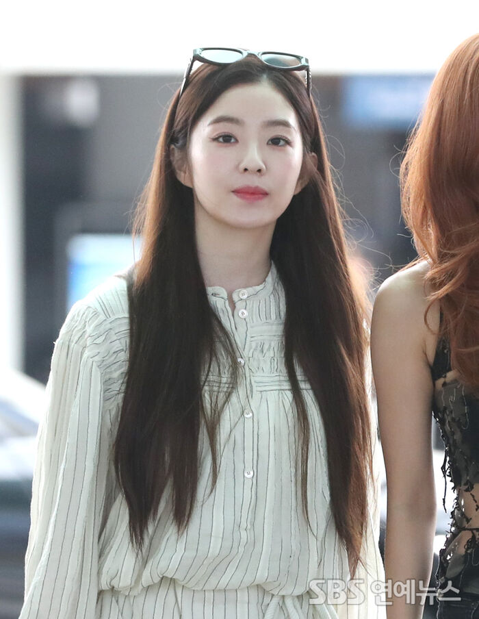Red Velvet's Irene