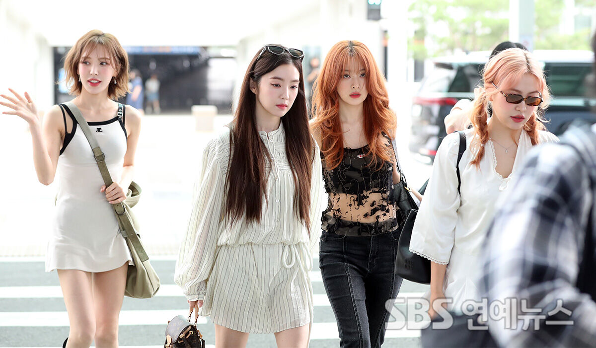 Red Velvet