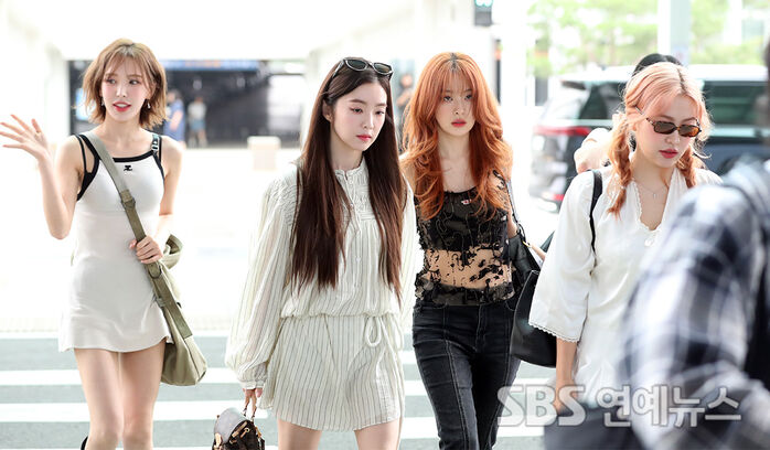 Red Velvet