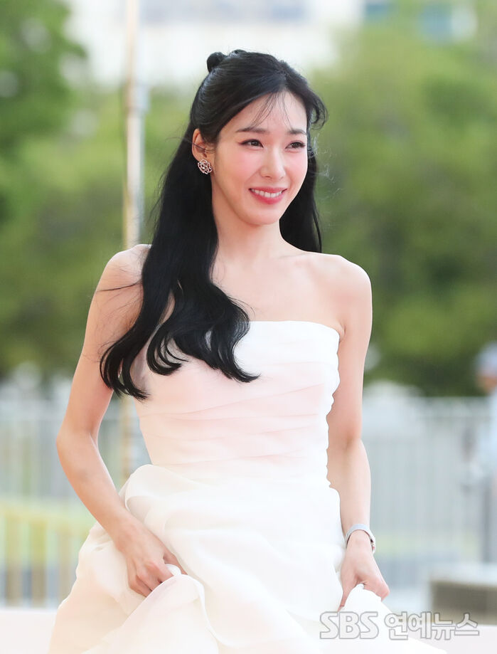 Tiffany Young