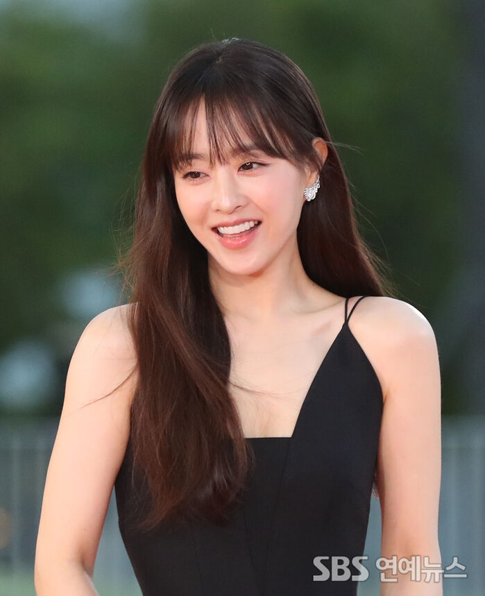 Park Bo-young