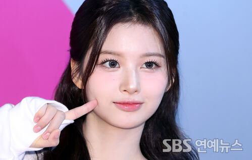 Sullyoon of NMIXX