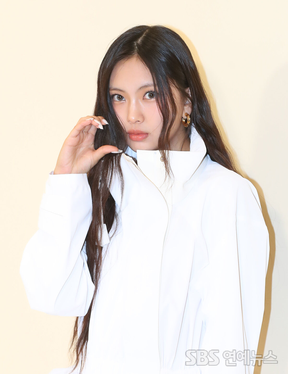 뉴진스 혜인