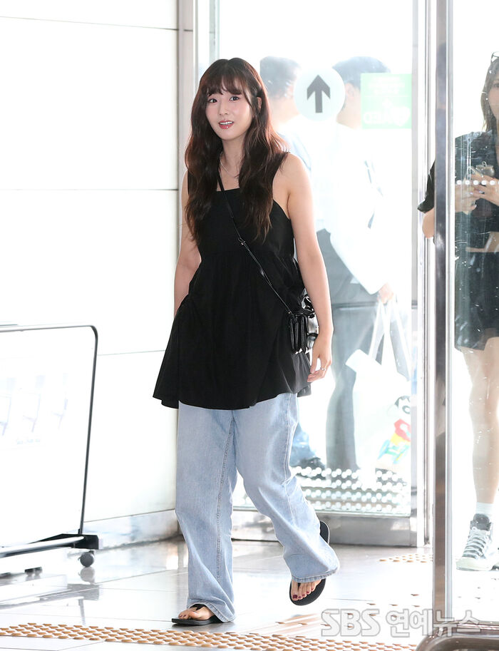 Apink's Yoon Bomi