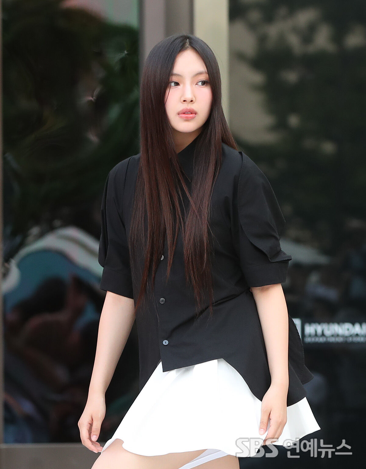 뉴진스 혜인