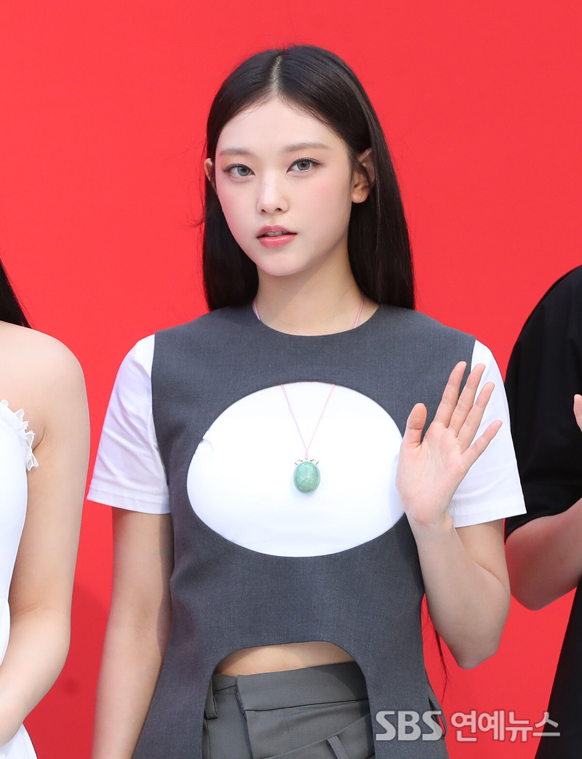 뉴진스 해린
