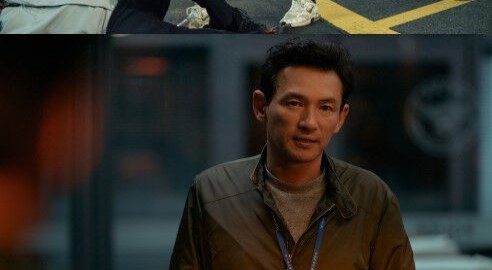 '베테랑'→'베테랑2'&hellip;황정민, 9년 전 서도철 그대로 소환