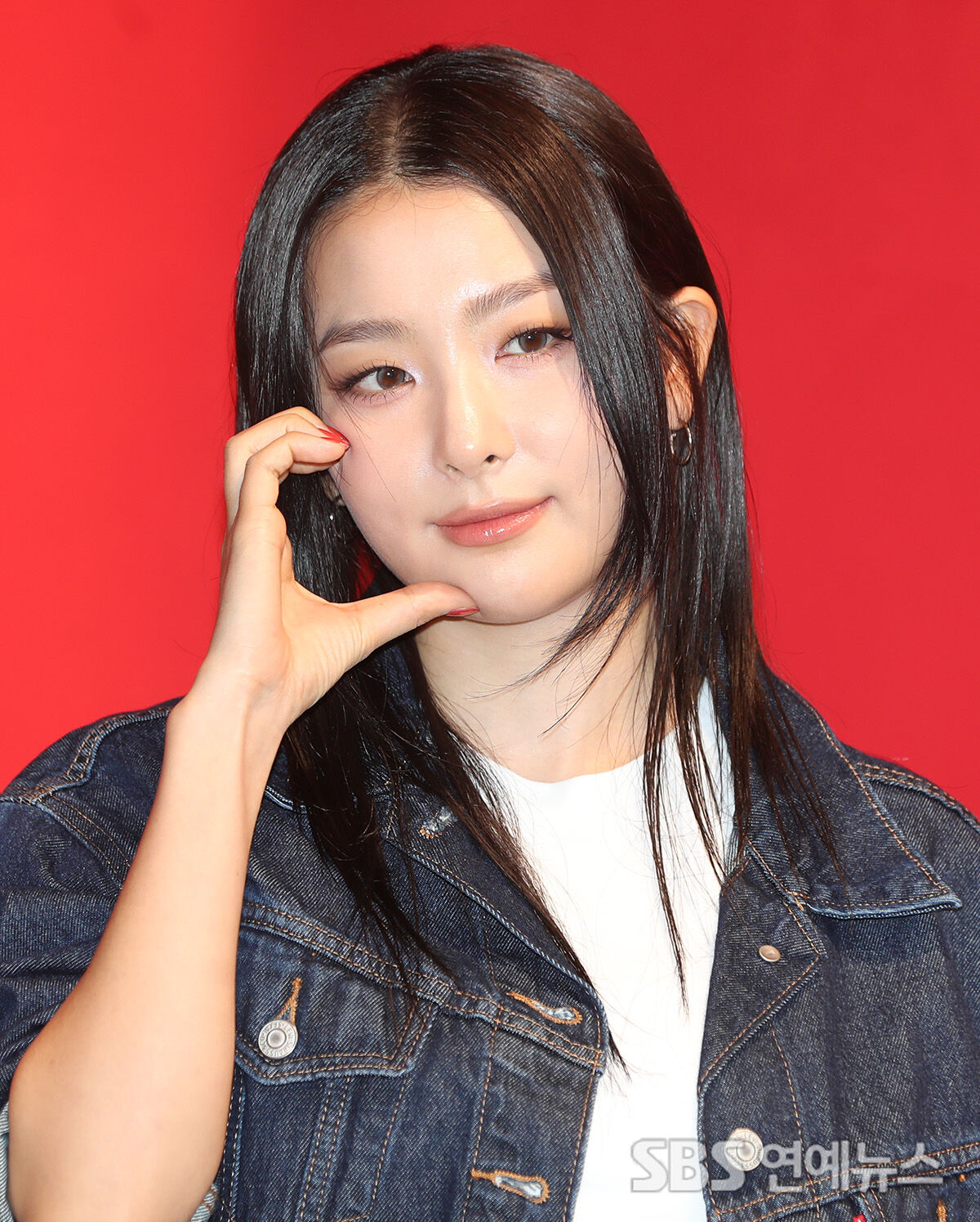 Red Velvet's Seulgi