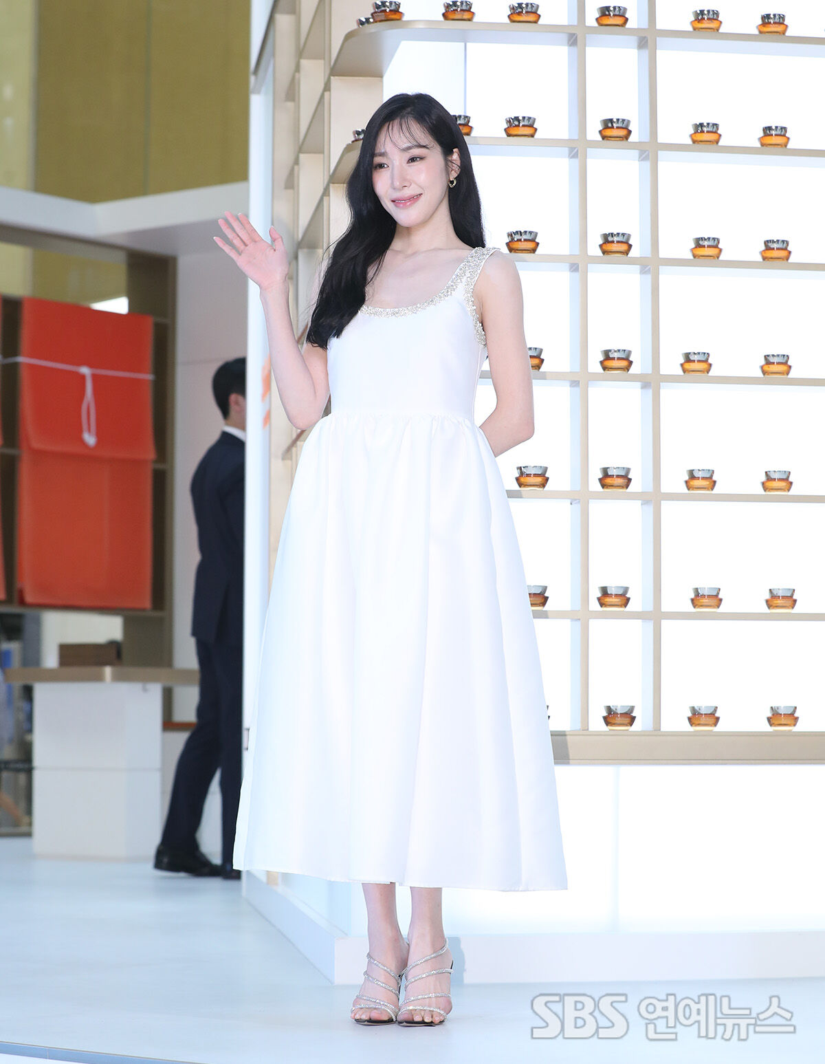 Tiffany Young