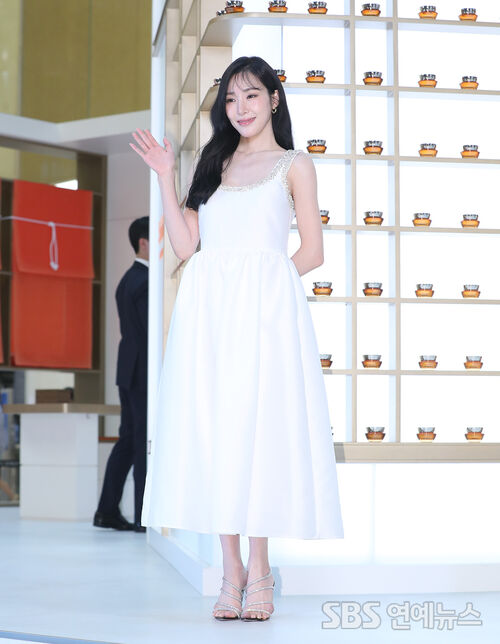 Tiffany Young