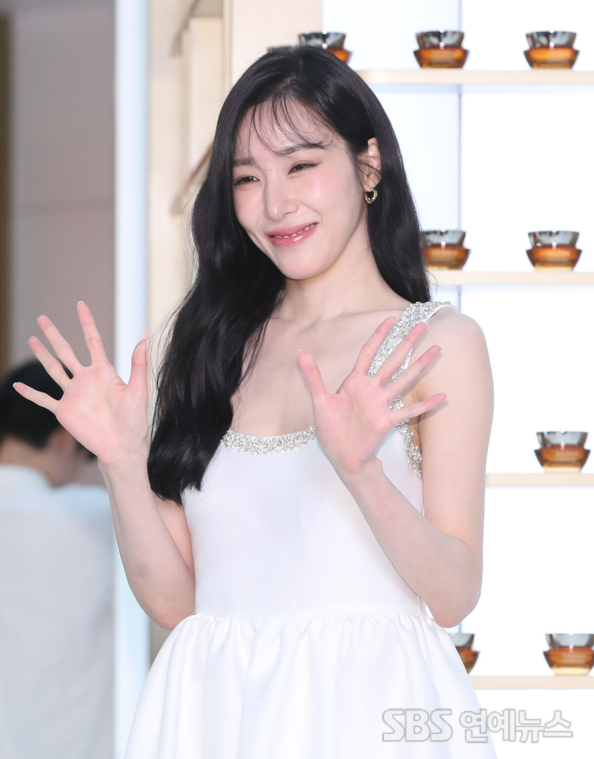 Tiffany Young