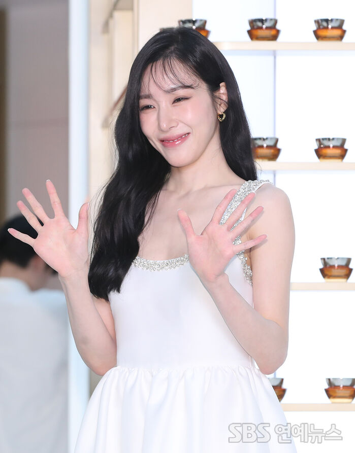 Tiffany Young