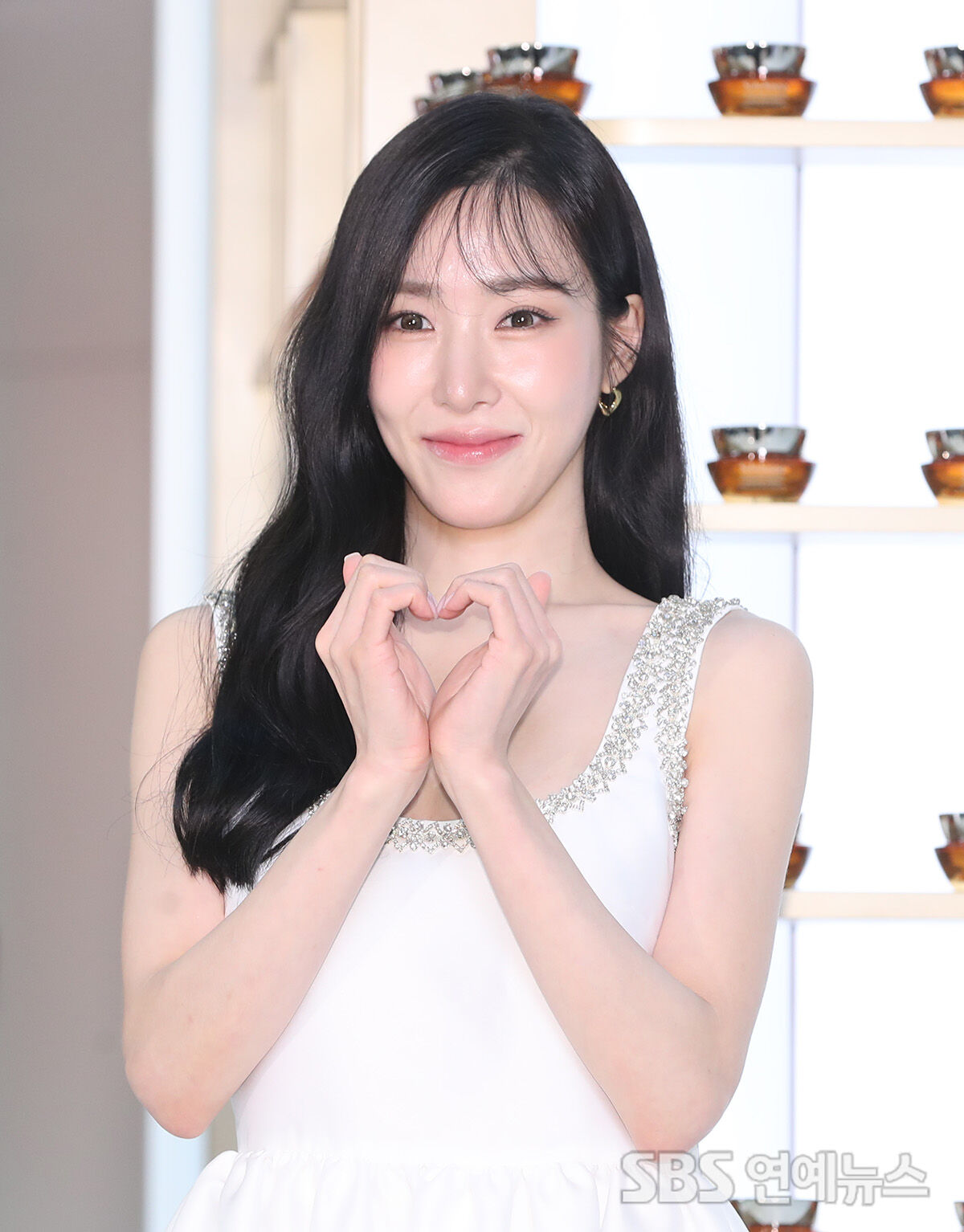 Tiffany Young
