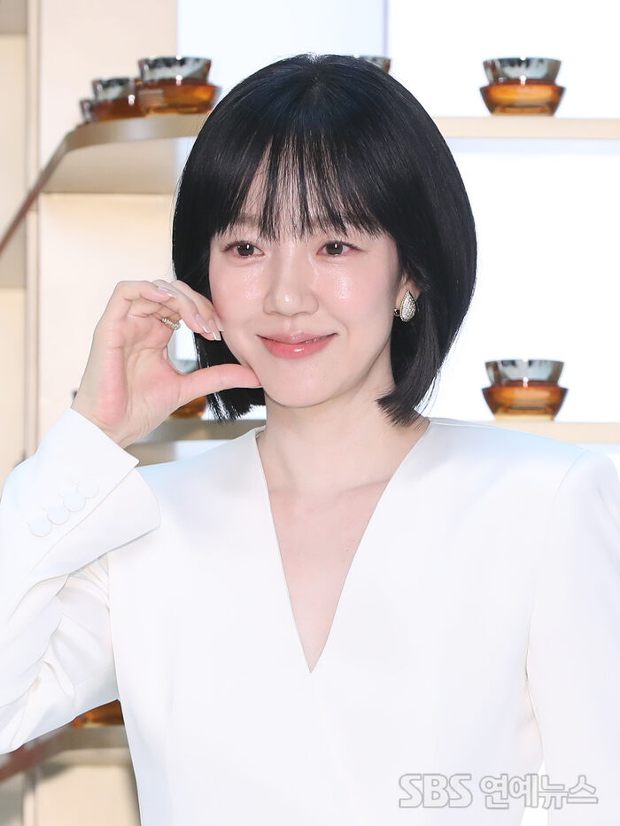 Im Soo-jung