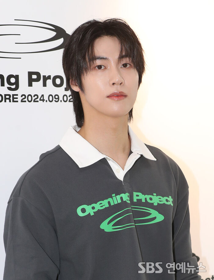 Lee Seung-hyub (N.Flying)