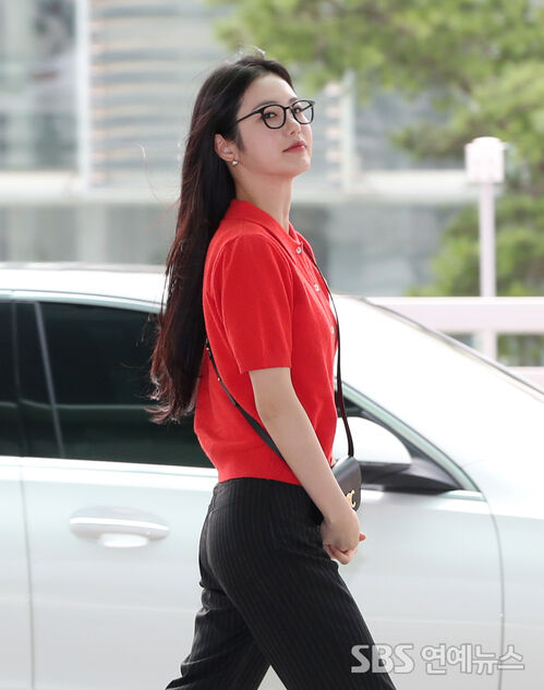 Shin Ye-eun