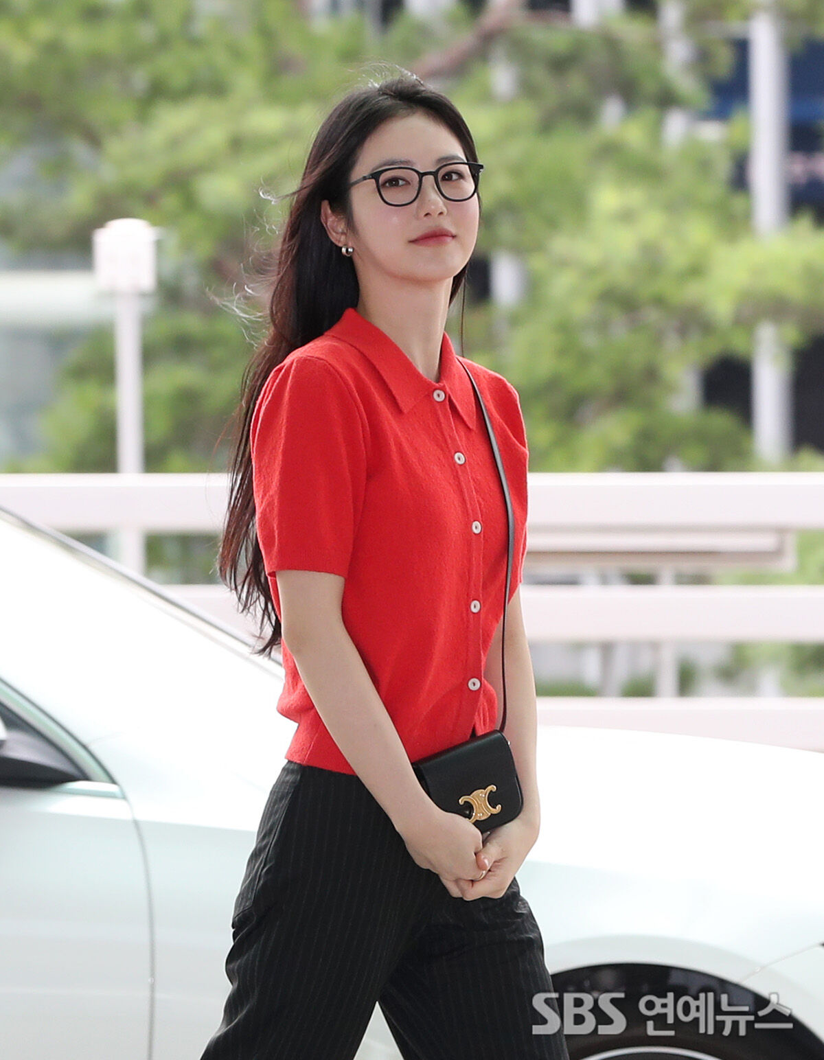 Shin Ye-eun