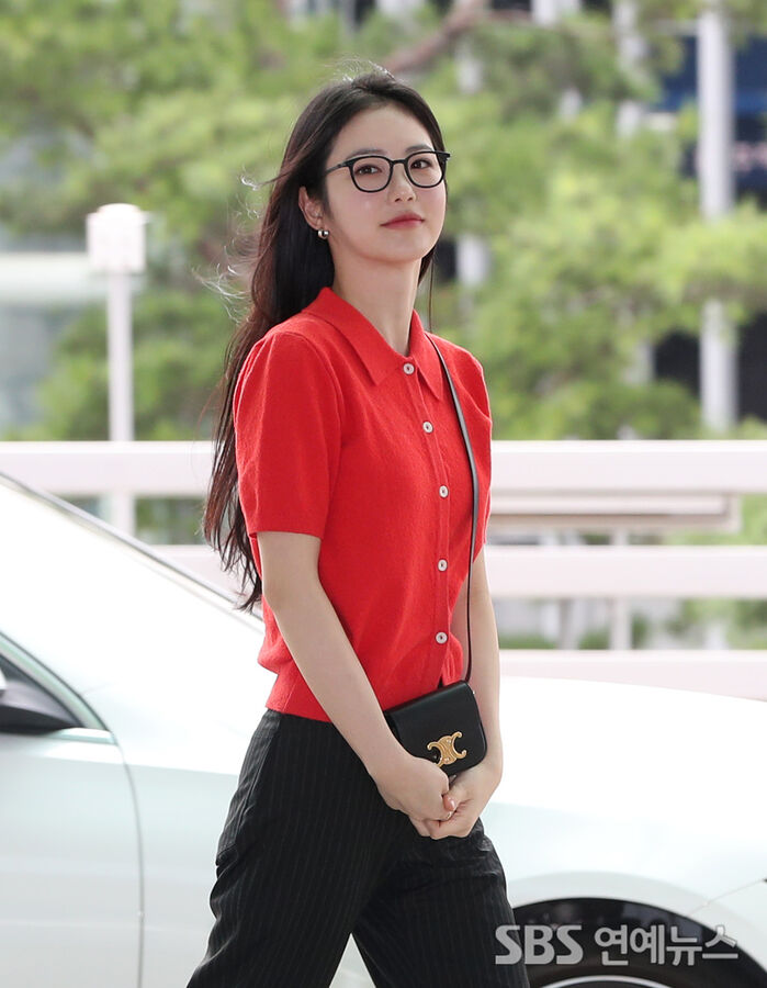 Shin Ye-eun