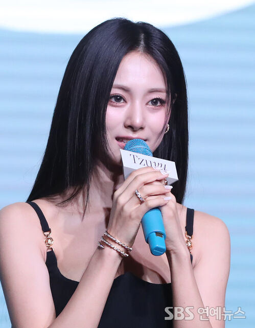 Tzuyu