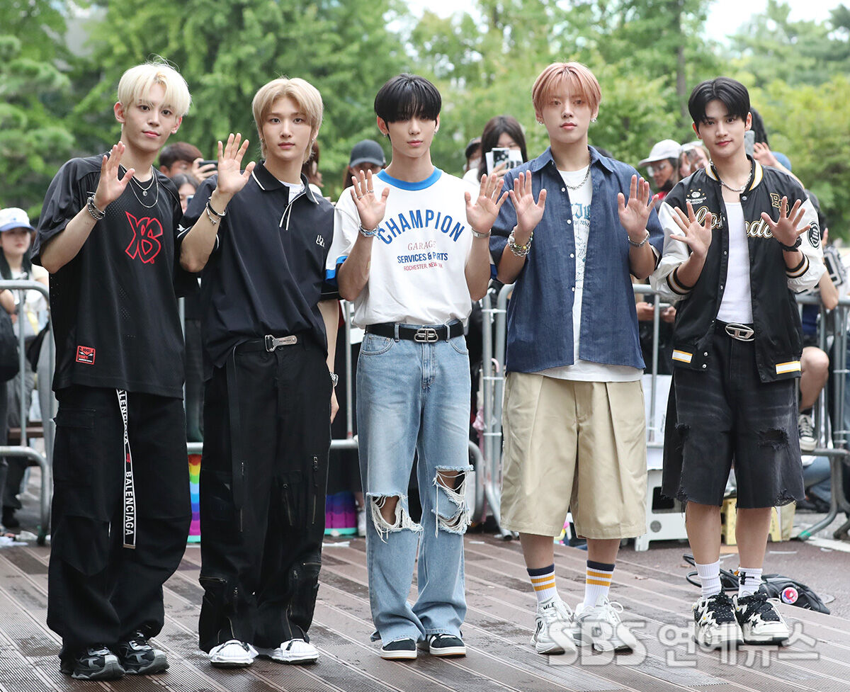 나우어데이즈