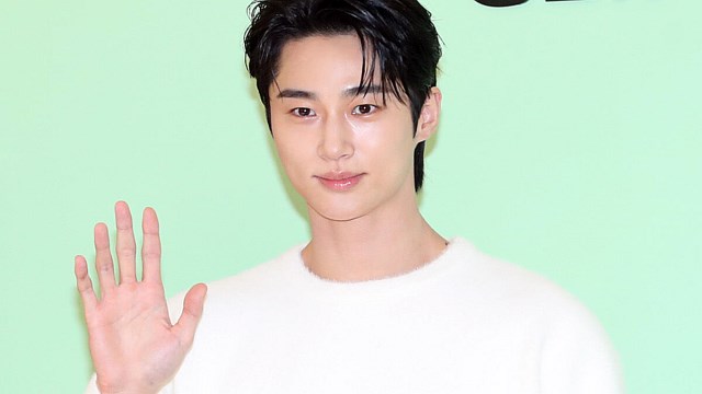 변우석 소속사 "매니저 사칭 사기 피해 발생" 주의 당부